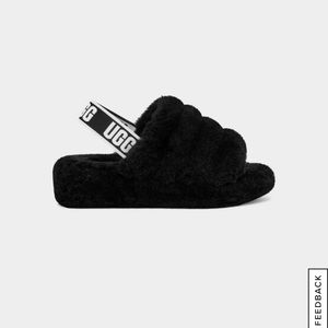 Ugg Fluff Yeah Slide